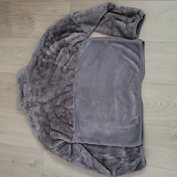 Charlie Page Teddy Jacket - Picture 5 of 5